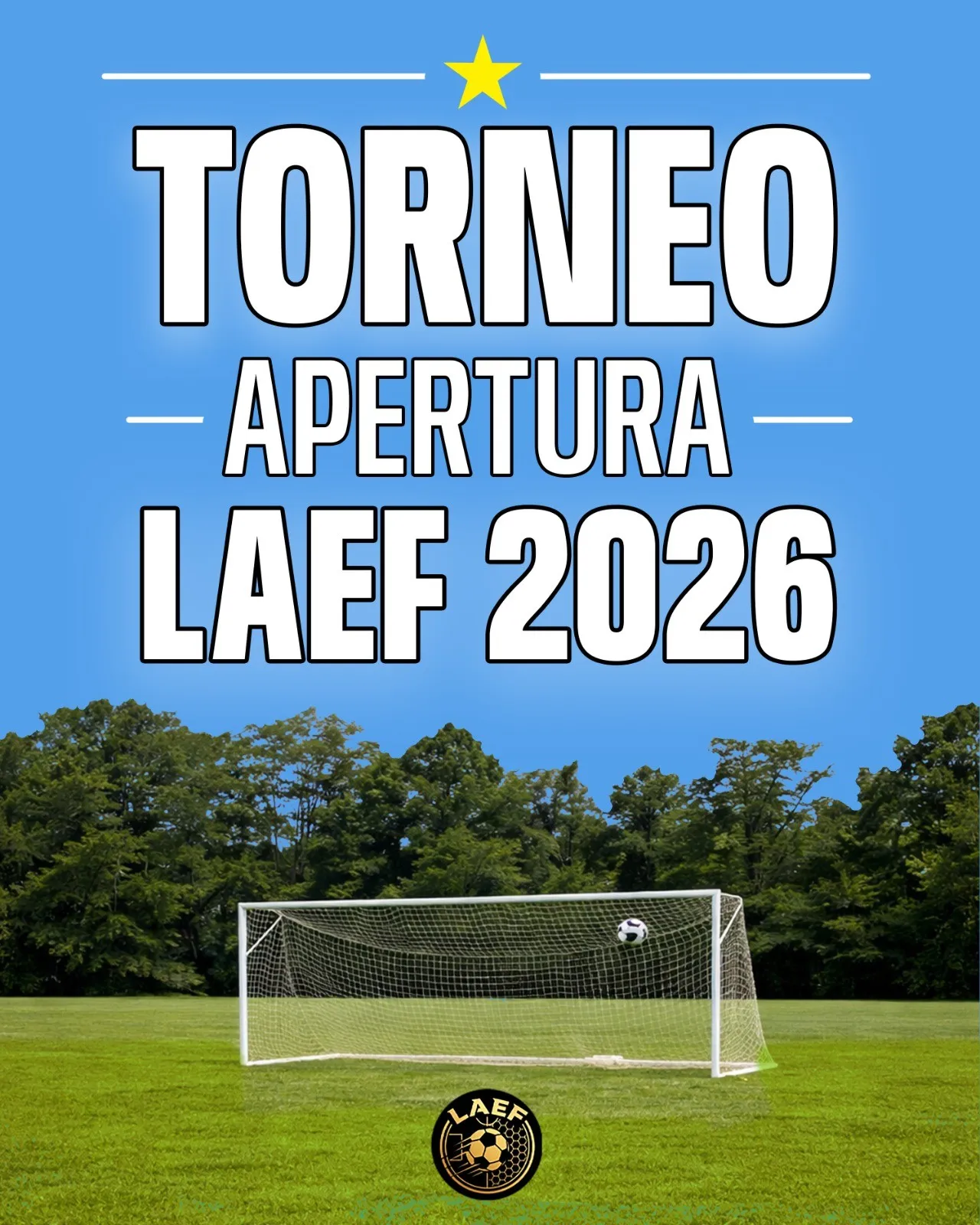 LAEF