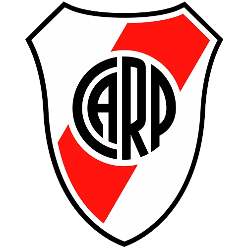 River Plate Moreno Blanco