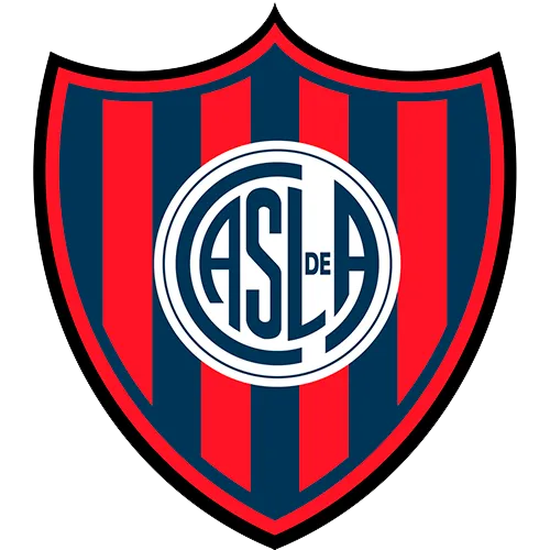 San Lorenzo Gran Bourg