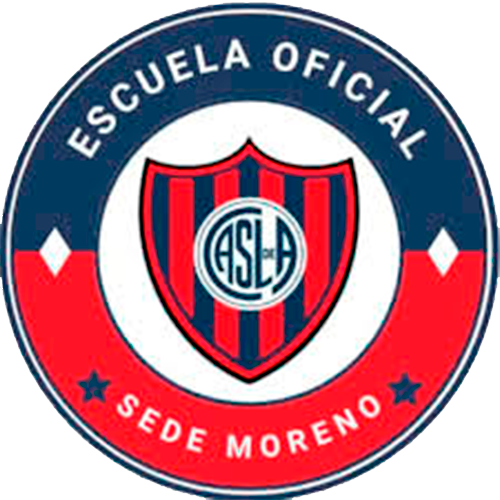 San Lorenzo Moreno