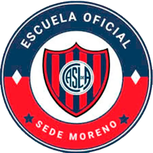 San Lorenzo Moreno